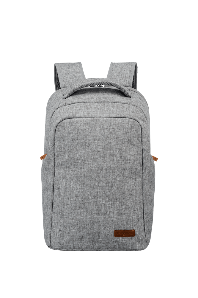 BASICS Rollup Rucksack
