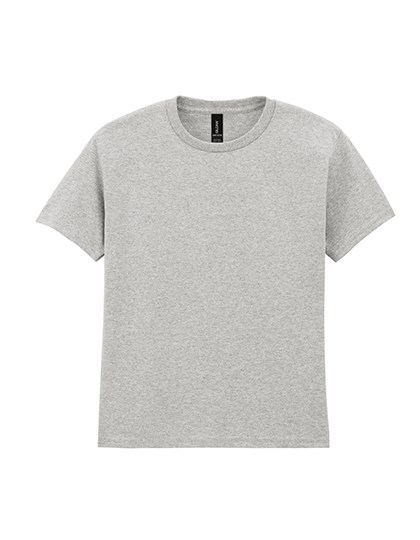 Gildan - Heavy Cotton™ Youth T-Shirt - Sport Grey (Heather)