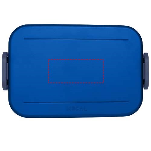 Mepal Take-a-break 900 ml Lunchbox Midi