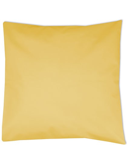 Link Kitchen Wear - Pillow Case - Sunflower (ca. Pantone 136c)