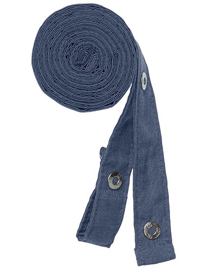 Potenza X Classic Strap Set - Blue Melange