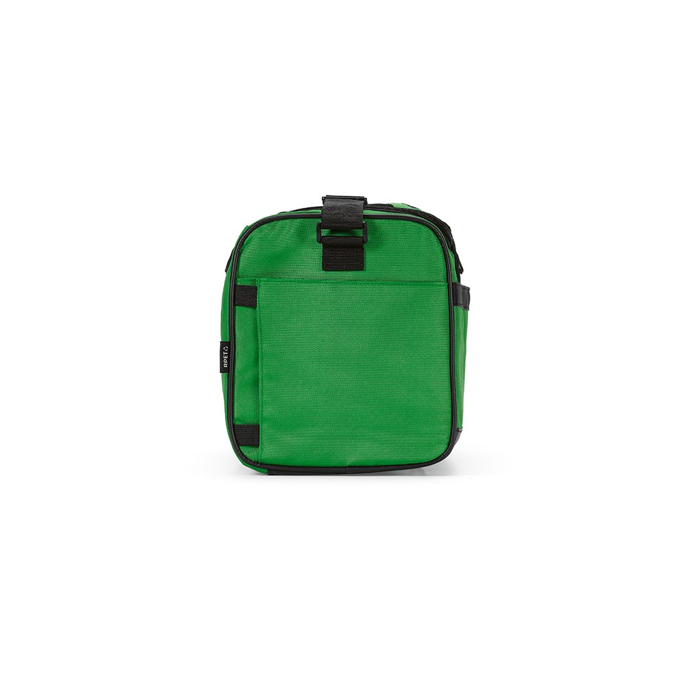 São Paulo M Sporttasche rPET 600D 25L  - Grün