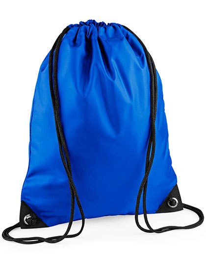 BagBase - Premium Gymsac - Bright Royal