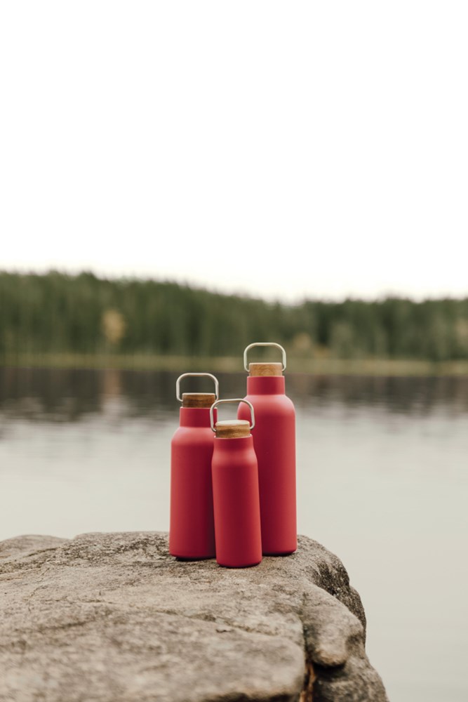 VINGA Ciro RCS recycelte Vakuumflasche 580ml