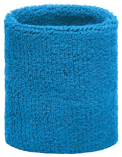 Daiber - Terry Wristband