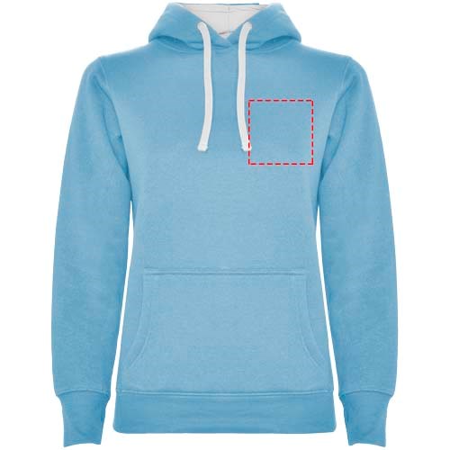 Urban Kapuzenpullover für Damen