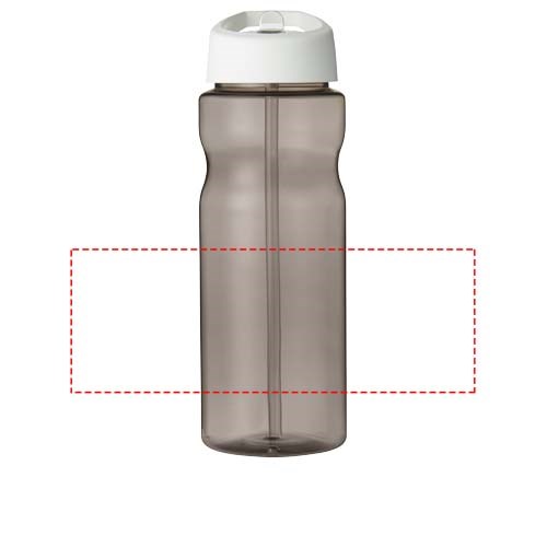 H2O Active® Base Tritan™ 650 ml Sportflasche mit Ausgussdeckel