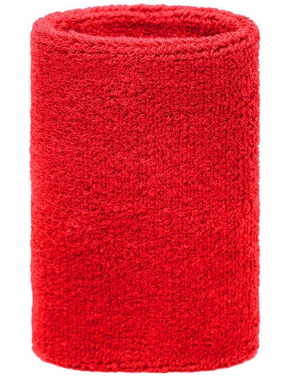 Daiber - Sporty Wristband - Red