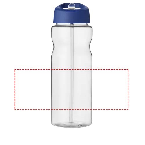 H2O Active® Base Tritan™ 650 ml Sportflasche mit Ausgussdeckel