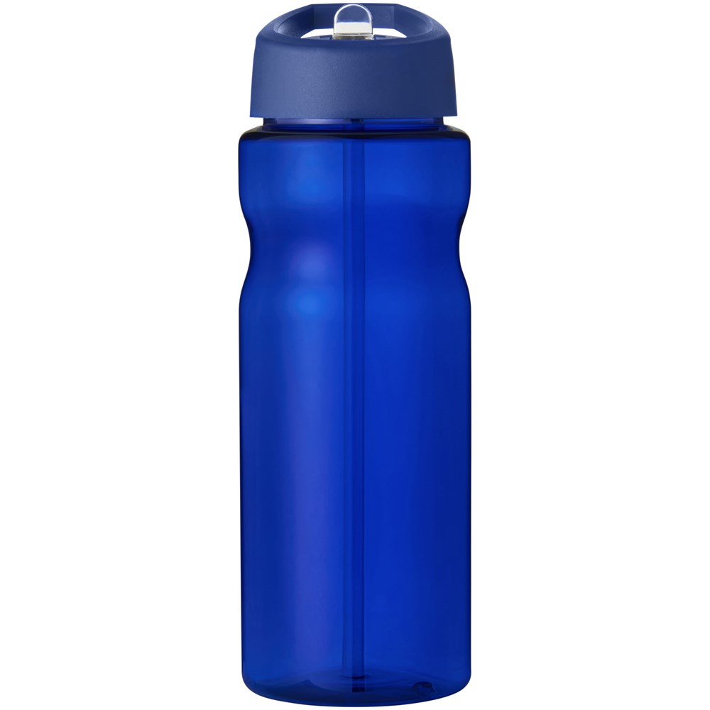 H2O Active® Base Tritan™ 650 ml Sportflasche mit Ausgussdeckel