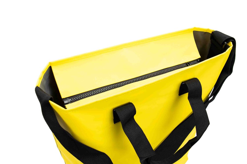 VASAD All Weather City Bag, Gelb