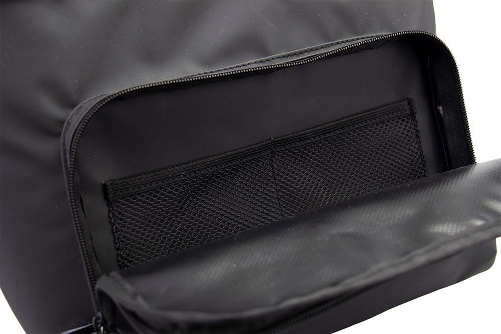 VASAD All Weather Kuhltasche, Schwarz