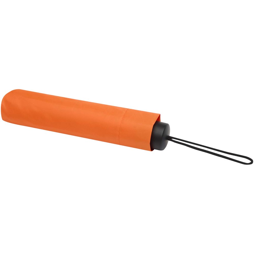 Aaron 23'' faltbarer manueller Regenschirm
