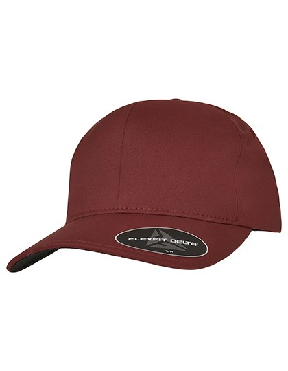 FLEXFIT - Flexfit Delta - Maroon