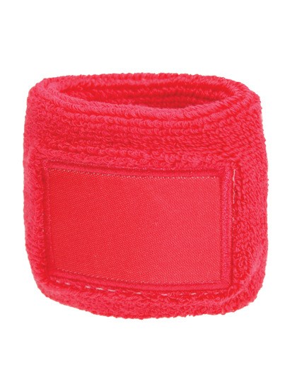 L-merch - Schweißarmband - rosa