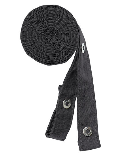 Potenza X Classic Strap Set - Dark Grey Melange