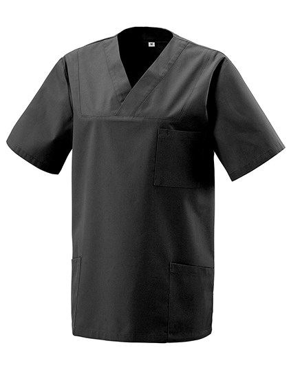 Exner - Schlupfkasack - Black