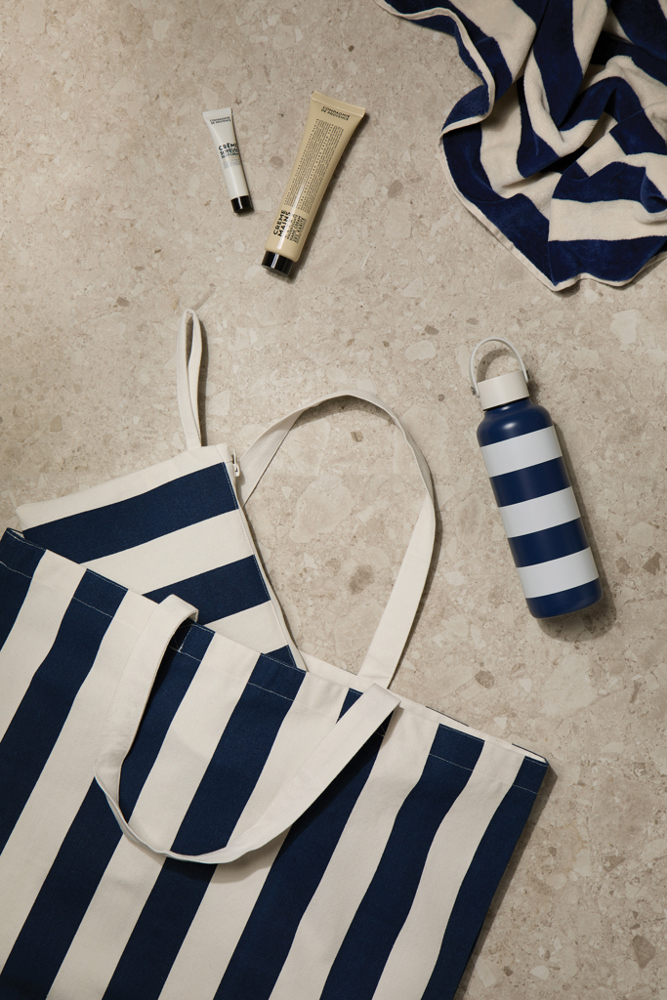 VINGA Lagoa GRS Strandtasche