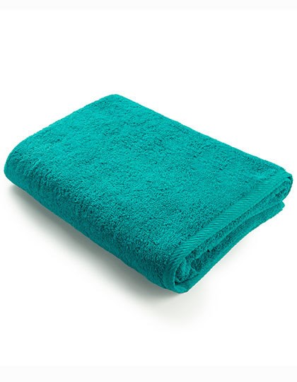 ARTG - Big Towel - deep blue
