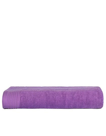 The One Towelling® - Classic Beach Towel - Purple