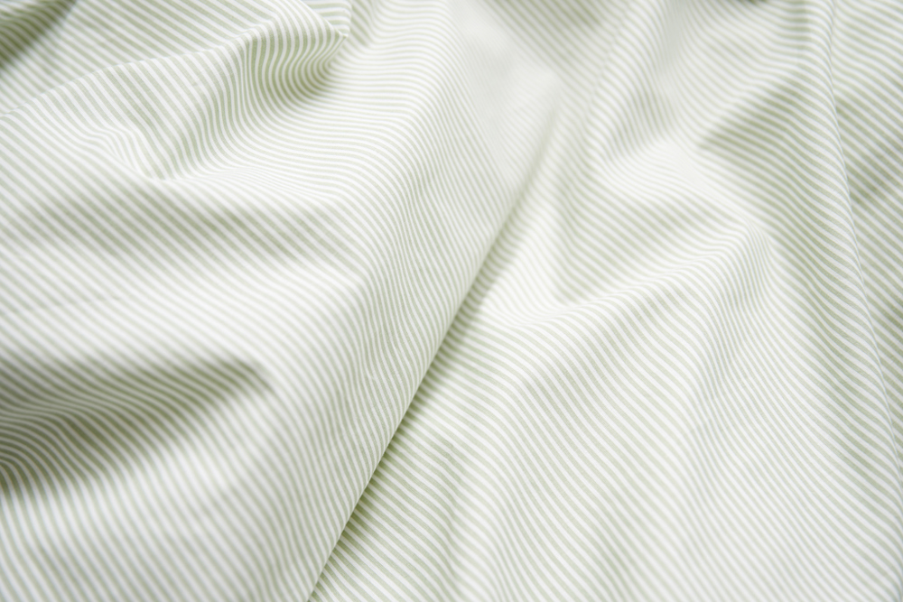 Montgomery Premium-Baumwollbettwäsche, 4er-Set