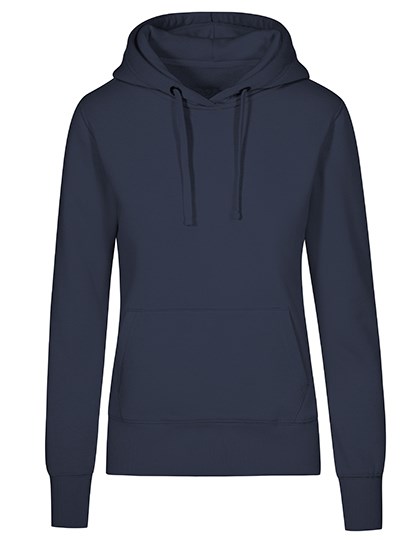X.O by Promodoro - Women´s Hoody Sweater - Navy