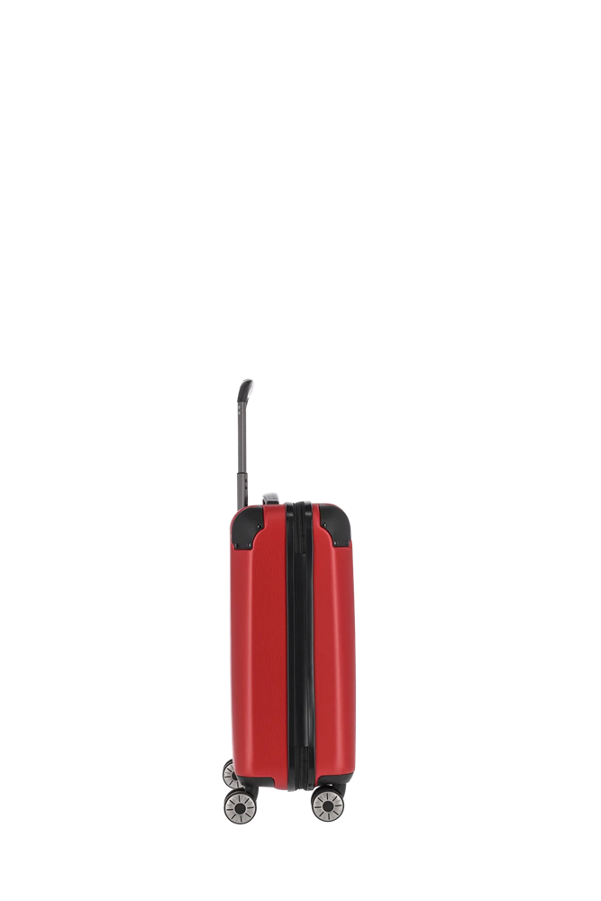 TRAVELITE CITY 4w Trolley S, Rot