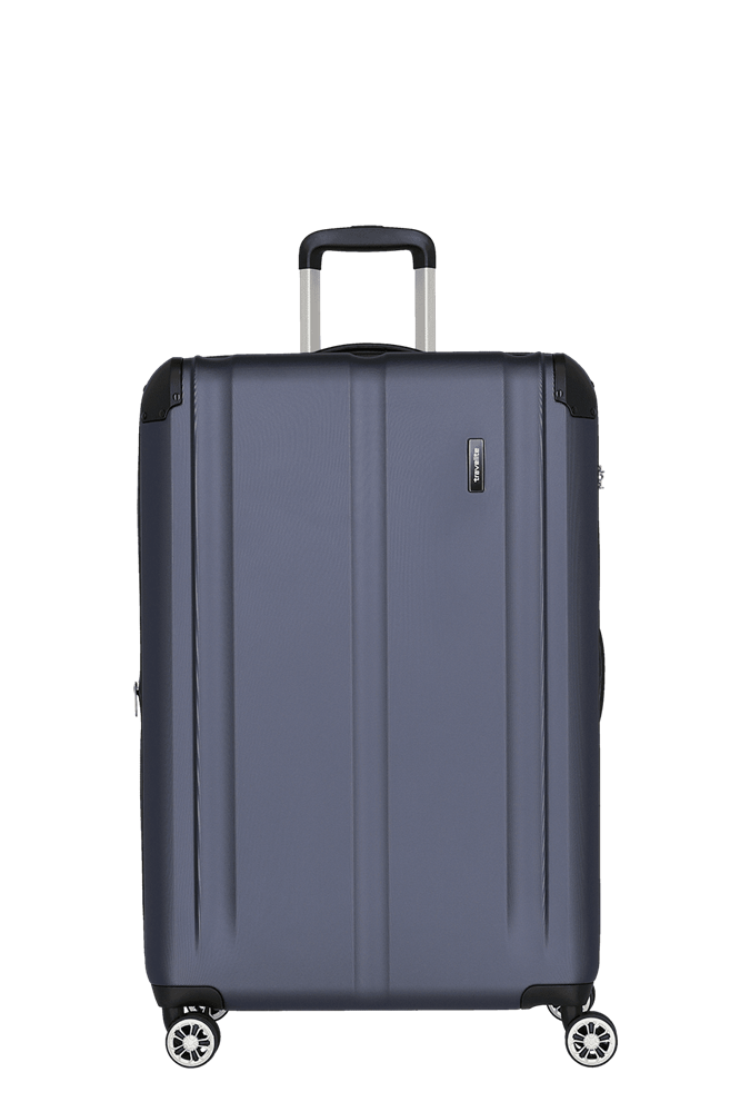 TRAVELITE CITY 4w L/M/S, Anthrazit