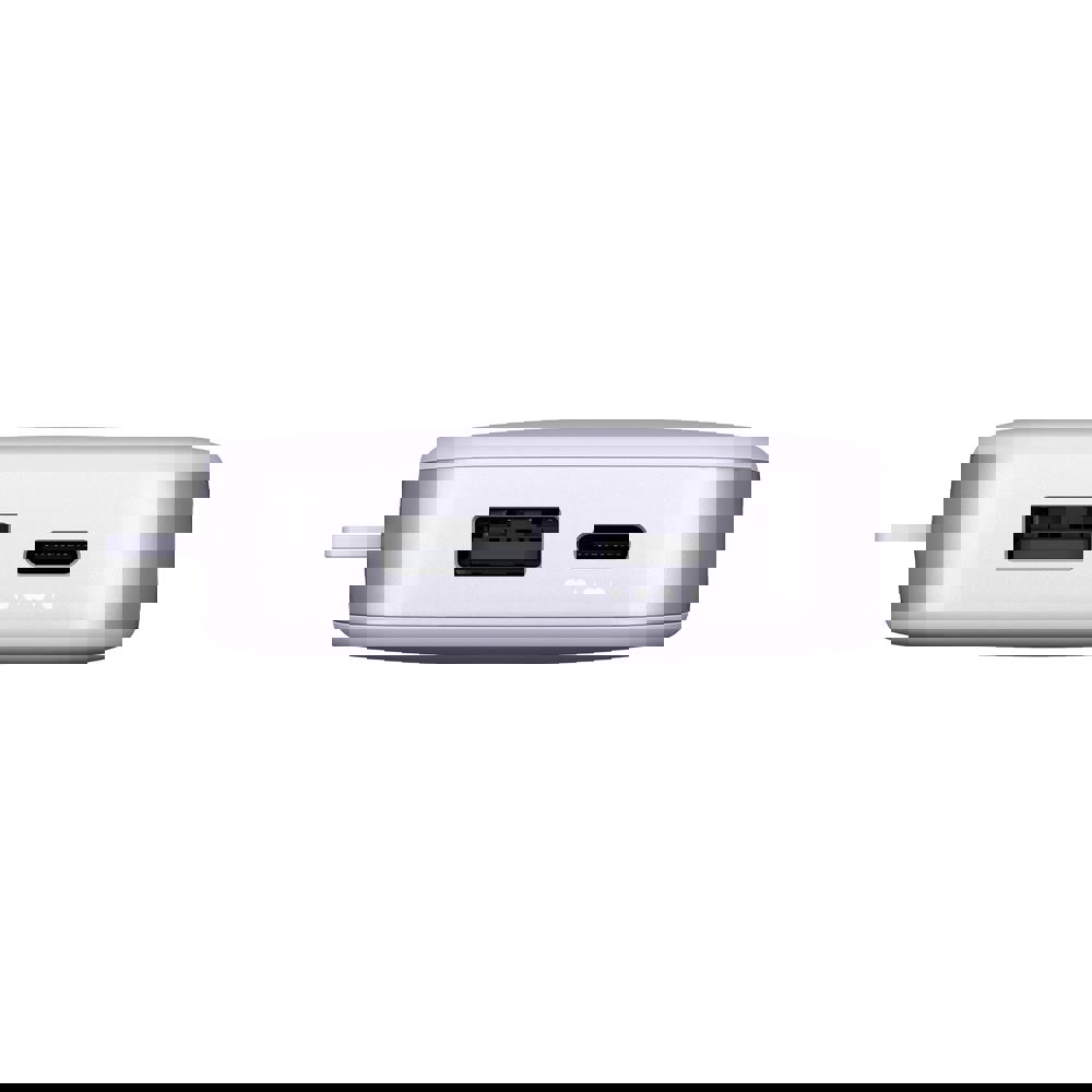 Fresh 'n Rebel Powerbank 12000 mAh USB-C Dreamy Lilac