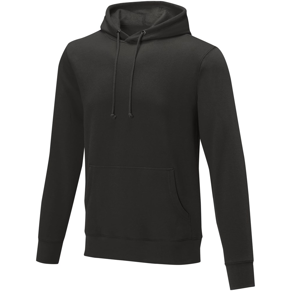 Charon Herren Kapuzenpullover - schwarz