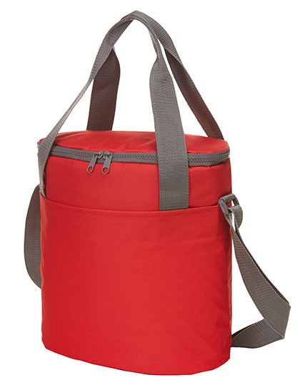 Halfar - Cooler Bag Solution - Red