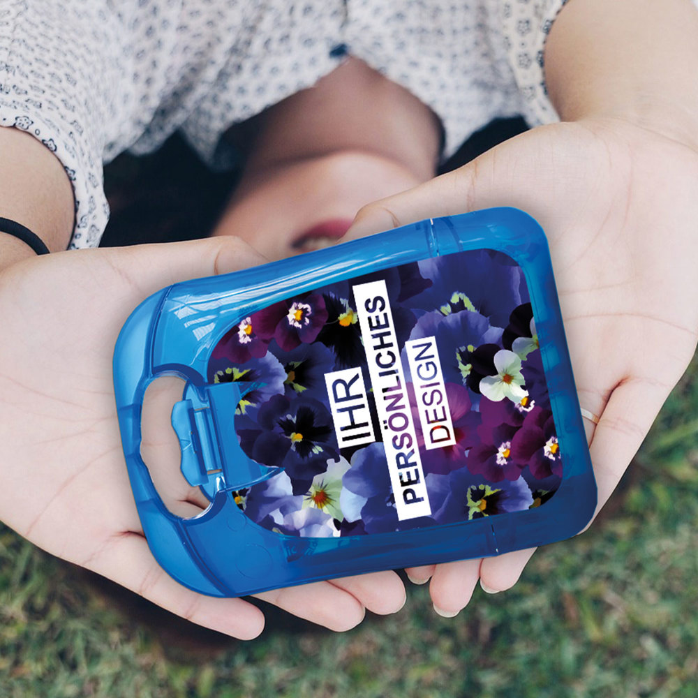 Mediboy Individuelles Pflasterset