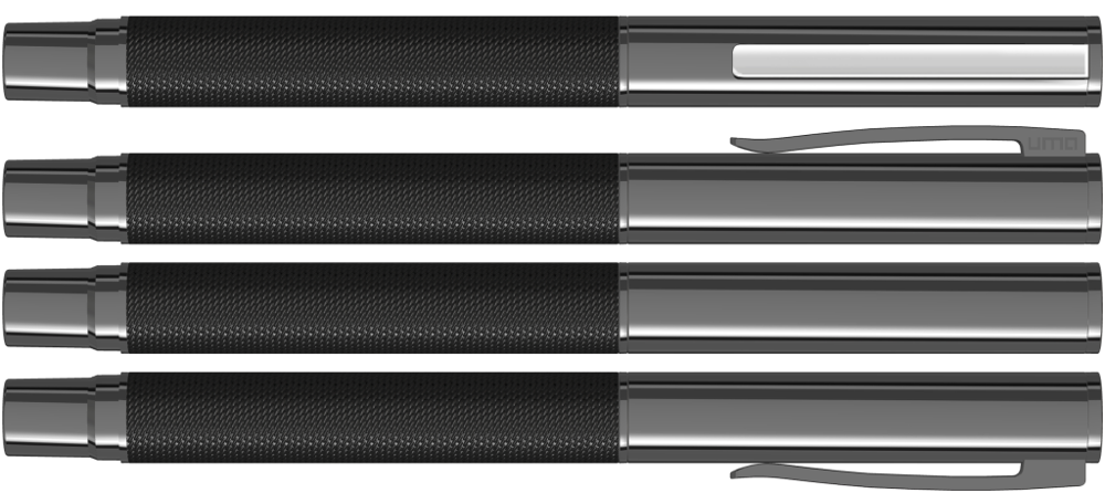 MESH R, gun