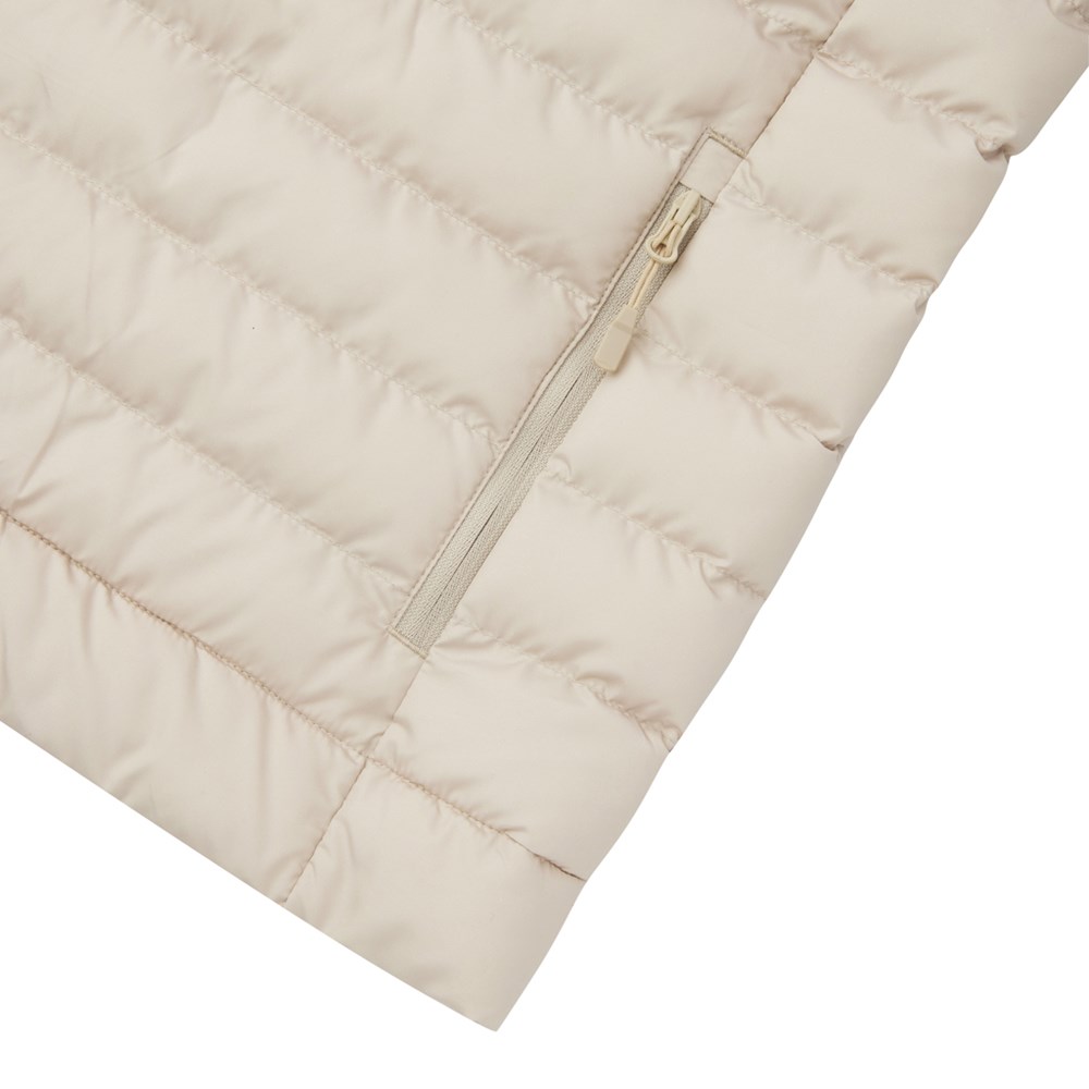 IQONIQ Meru Herren Bodywarmer aus recyceltem Polyester