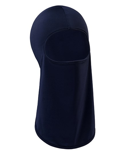 Korntex - Elastic Balaclava / Ski Mask Nancy - navy