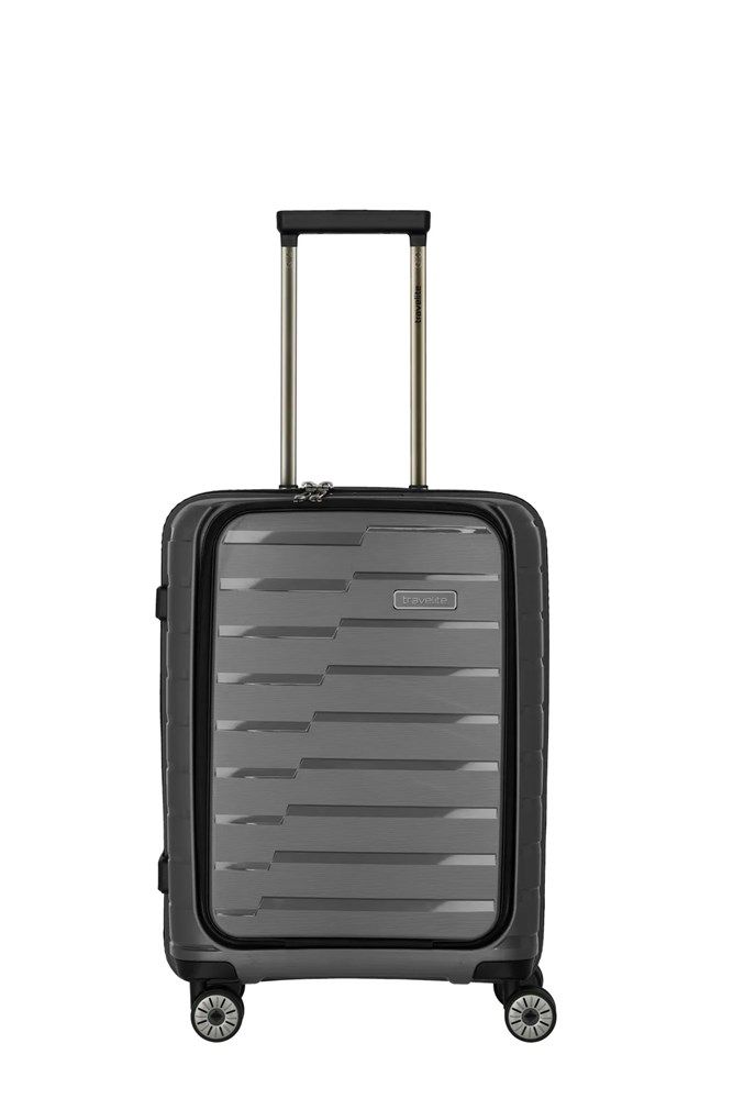 AIR BASE 4w Trolley S  vortasche