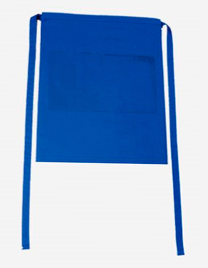Bistro Apron Roma Bag 50 x 78 cm - Bugatti