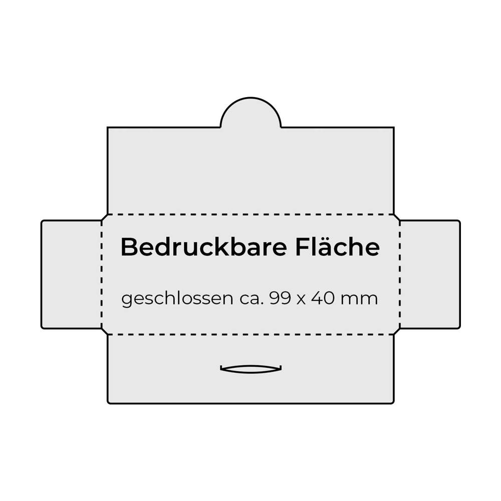 Pflastermäppchen Mini