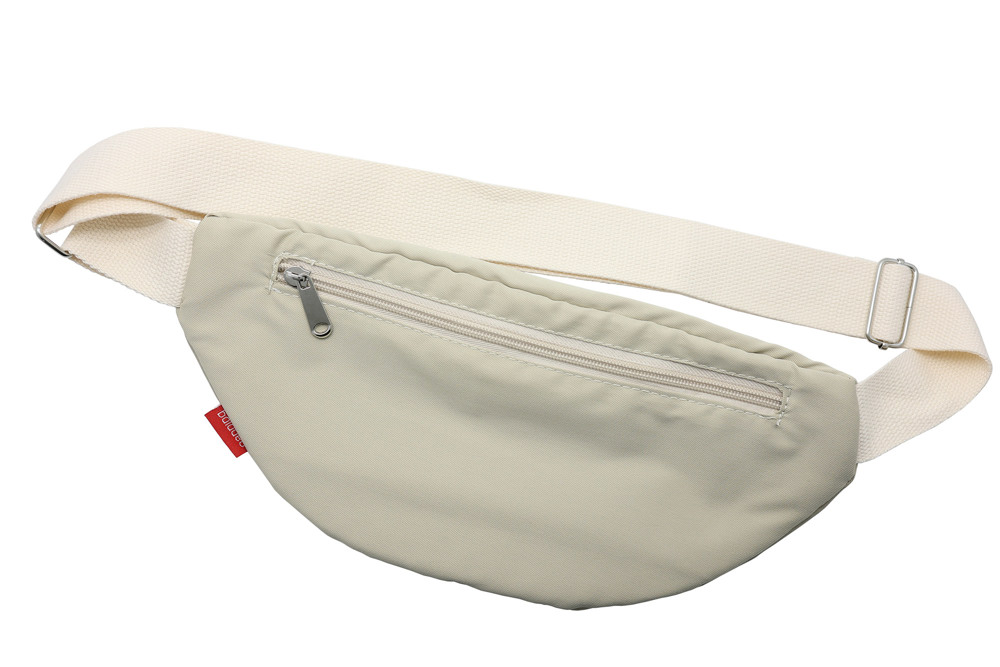 Gürteltasche 'Malaga', Polycotton beige