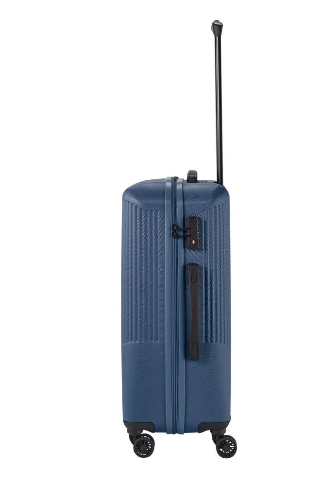 TRAVELITE BALI 4w Trolley M, Blau