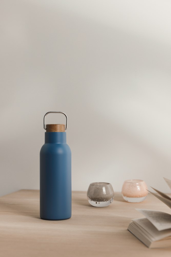 VINGA Ciro RCS recycelte Vakuumflasche 580ml