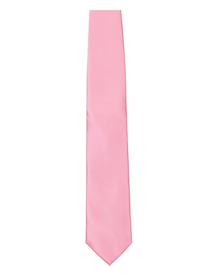 TYTO - Satin Tie - pink