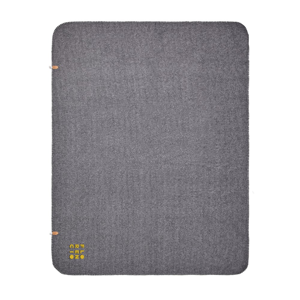 VINGA Bilton Decke Upcycling 190gr/m²