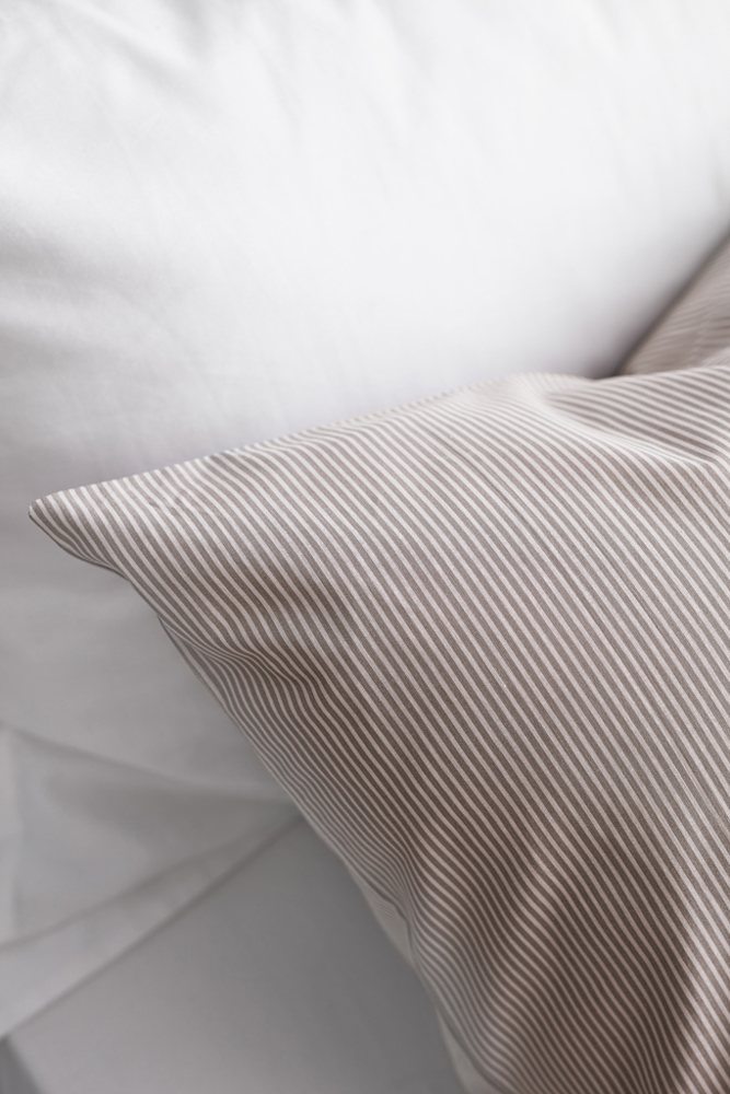 Montgomery Premium-Baumwollbettwäsche, 4er-Set