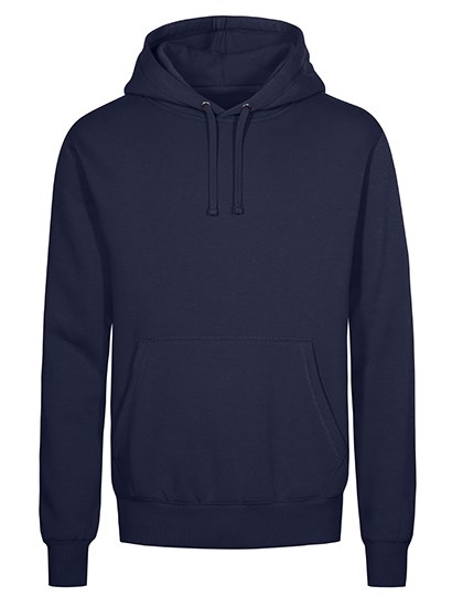 X.O by Promodoro - Men´s Hoody Sweater - French Navy