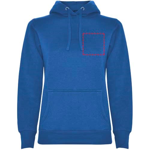 Urban Kapuzenpullover für Damen