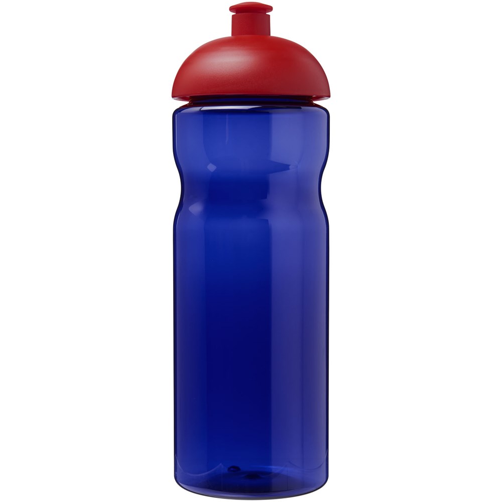 H2O Active® Eco Base 650 ml Sportflasche mit Stülpdeckel