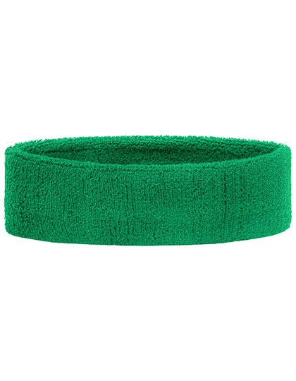Daiber - Terry Headband - Green