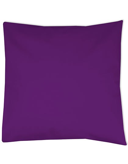 Link Kitchen Wear - Pillow Case - Purple (ca. Pantone 269)