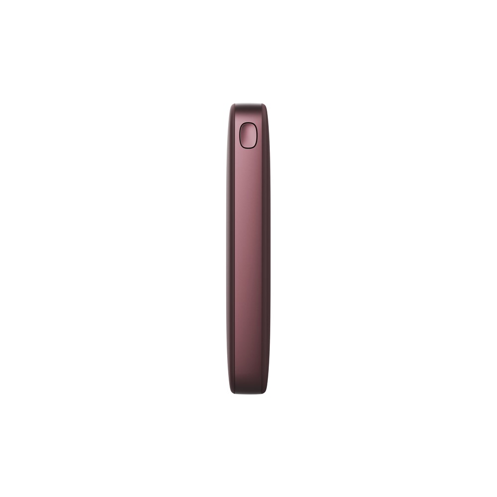 Fresh 'n Rebel Powerbank 6000 mAh USB-C Deep Mauve